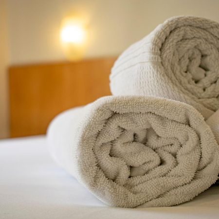 Hotel Fazenda M1 Águas de Lindóia Eksteriør billede