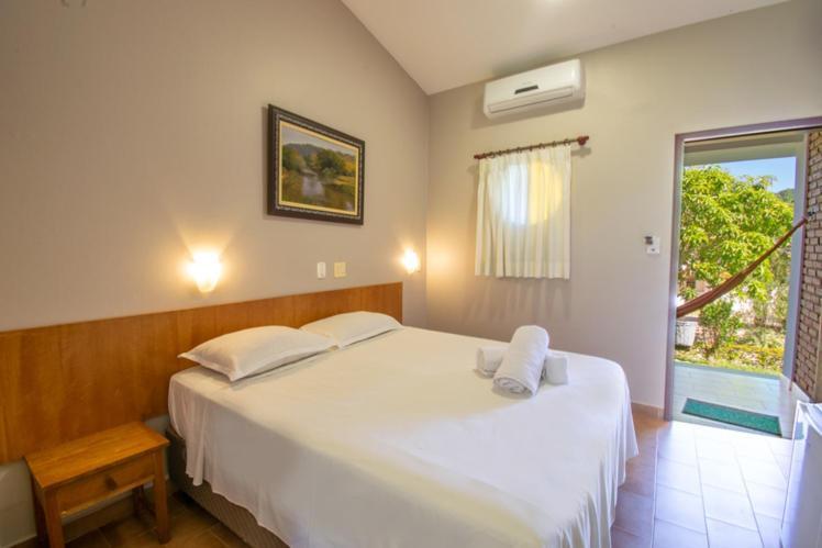 Hotel Fazenda M1 Águas de Lindóia Eksteriør billede