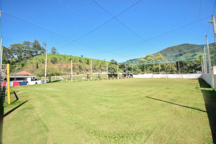 Hotel Fazenda M1 Águas de Lindóia Eksteriør billede