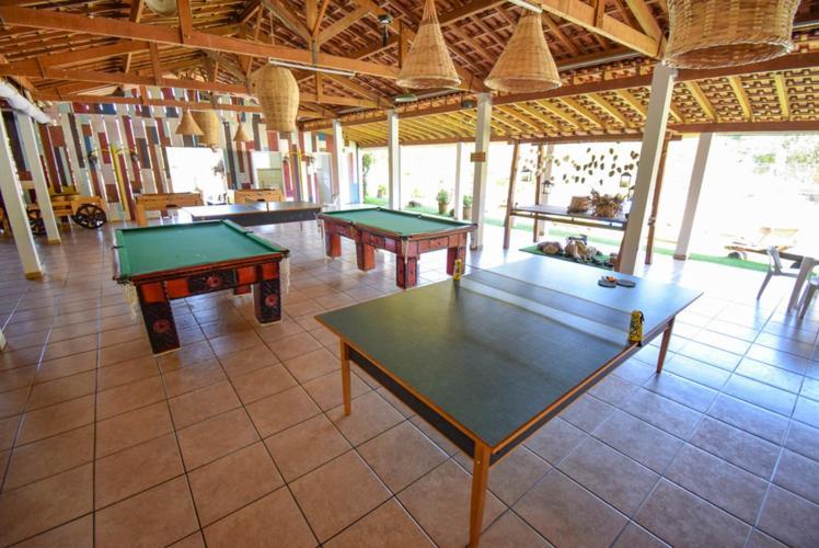 Hotel Fazenda M1 Águas de Lindóia Eksteriør billede