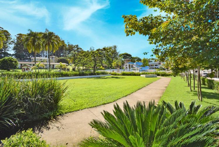 Hotel Fazenda M1 Águas de Lindóia Eksteriør billede