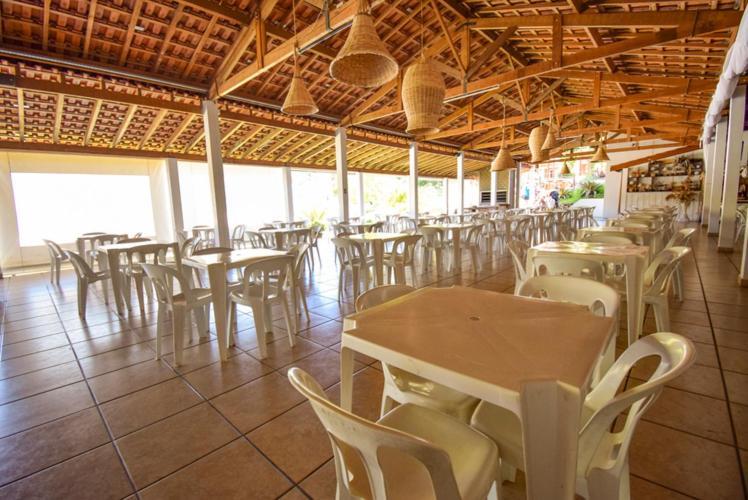 Hotel Fazenda M1 Águas de Lindóia Eksteriør billede