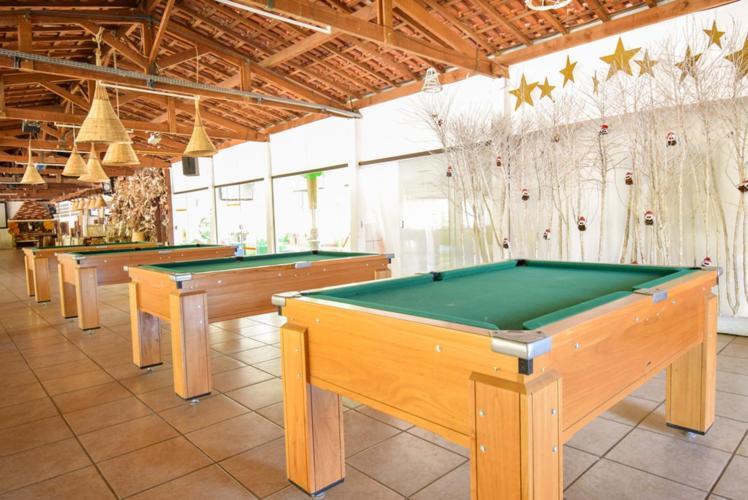 Hotel Fazenda M1 Águas de Lindóia Eksteriør billede