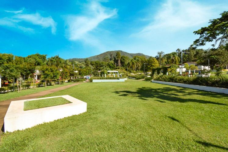 Hotel Fazenda M1 Águas de Lindóia Eksteriør billede